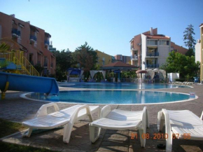 Elit Sunny Beach